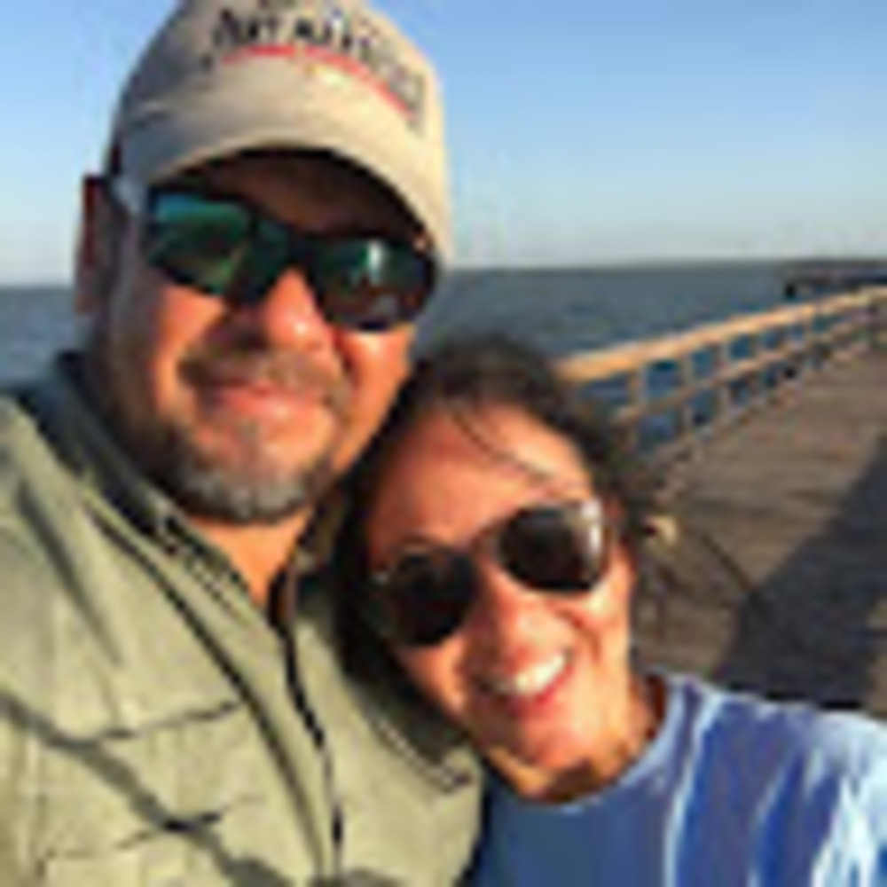 Meet your Posher, Meliza